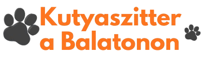 Kutyulók 🐾  kutyaszitter a Balatonon